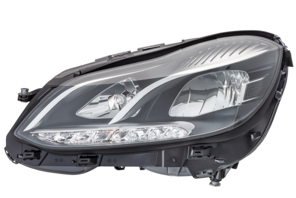 Headlight (Left)  Art. 1EX011066611