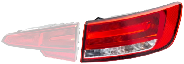 Tail Light Assembly (Right)  Art. 2SK012248061