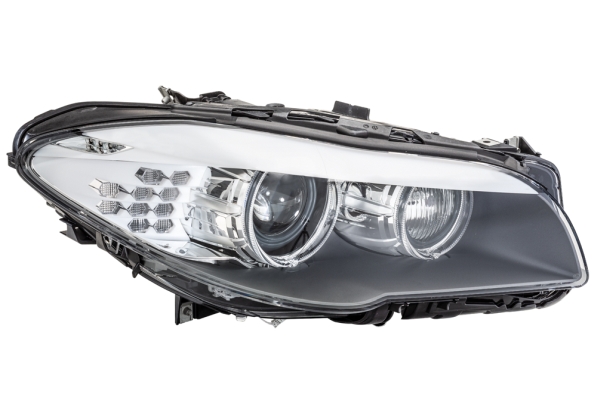 Headlight (Right)  Art. 1ZS010131621