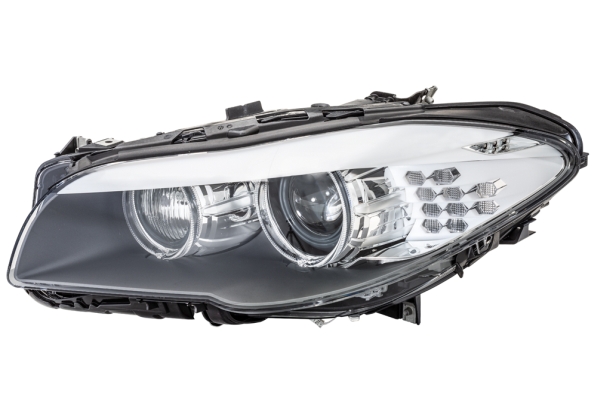 Headlight (Left)  Art. 1ZS010131611