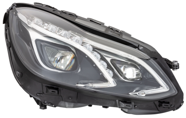 Headlight (Right)  Art. 1EX011066681