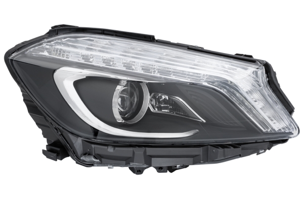 Headlight (Right)  Art. 1ZT010818481