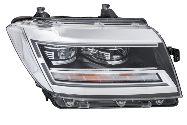 Headlight (Right)  Art. 1EX012830101