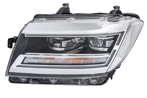 Headlight (Left)  Art. 1EX012830091