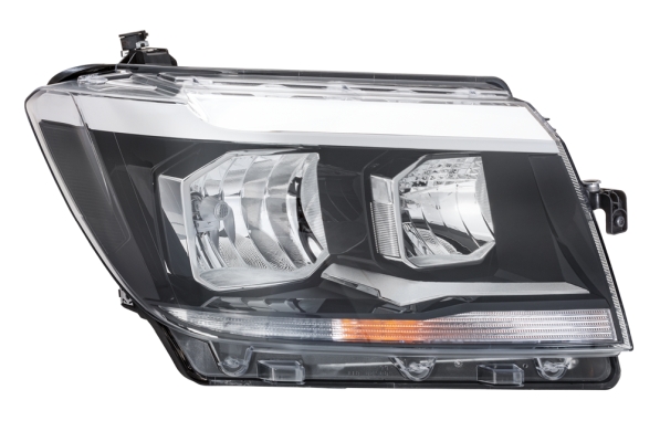 Headlight (Right)  Art. 1EB012830021