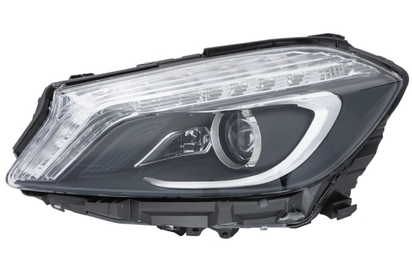 Headlight (Left)  Art. 1ZT010818471