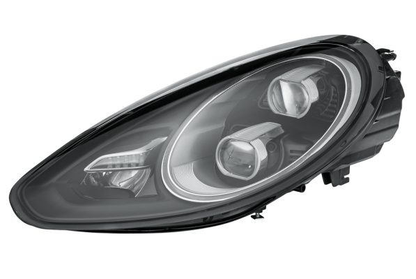 Headlight (Left)  Art. 1EX011099151