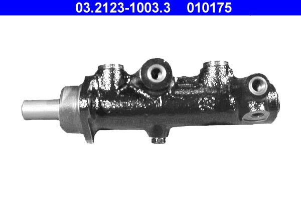 Brake Master Cylinder  Art. 03212310033