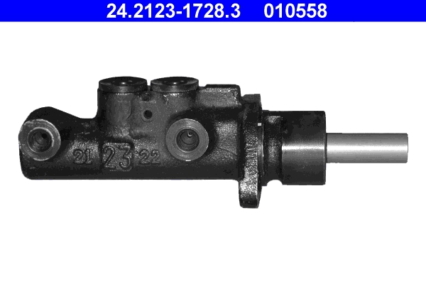 Brake Master Cylinder  Art. 24212317283