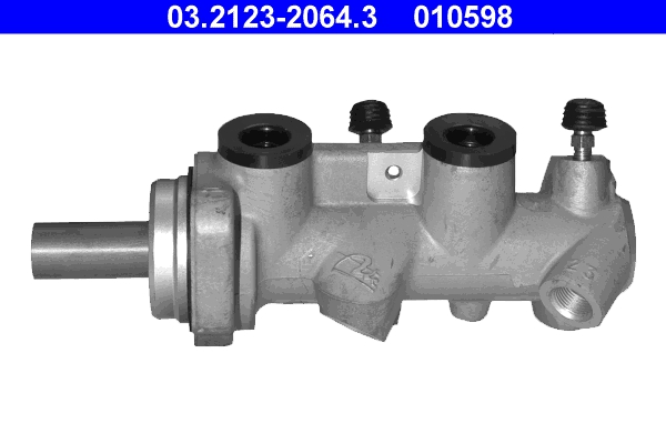 Brake Master Cylinder  Art. 03212320643