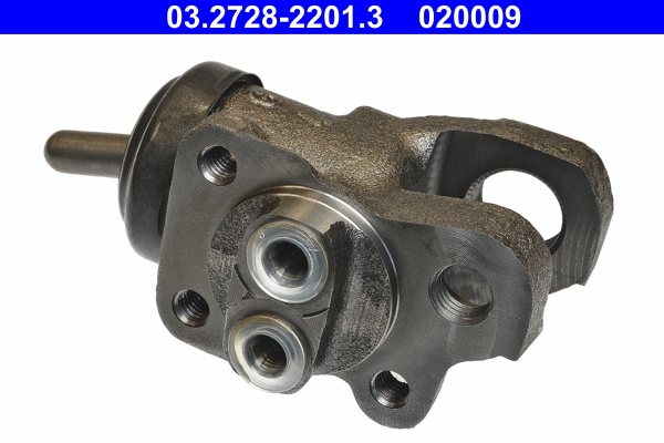 Wheel Brake Cylinder (28.57)  Art. 03272822013