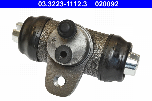 Wheel Brake Cylinder (Back, right, Back, left)  Art. 03322311123