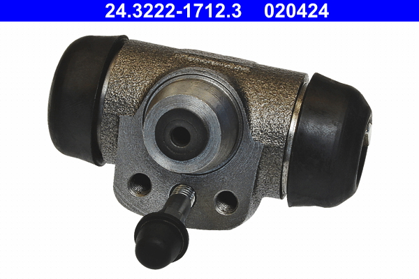 Wheel Brake Cylinder (Back, right, Back, left)  Art. 24322217123