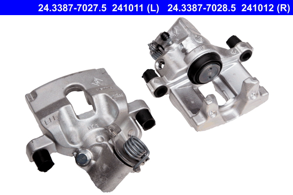 Brake Caliper (Brake caliper)  Art. 24338770285