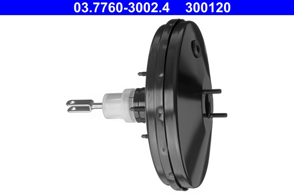 Brake Booster (T52/4)  Art. 03776030024