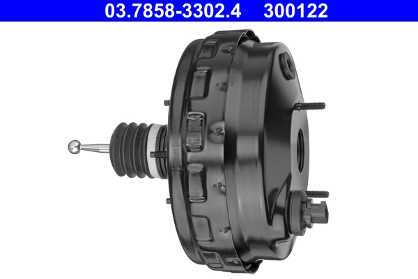 Brake Booster (T55/1 Tandem)  Art. 03785833024