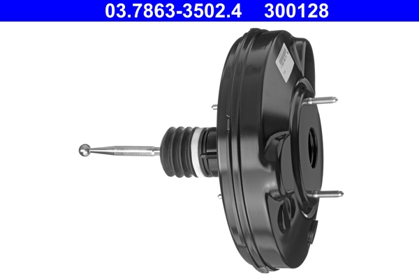 Brake Booster (T52/5)  Art. 03786335024