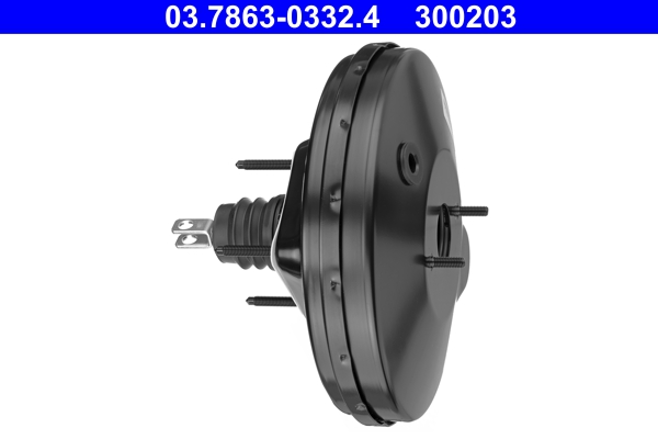 Brake Booster (T52)  Art. 03786303324