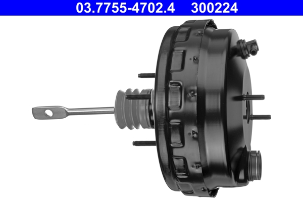 Brake Booster (T52)  Art. 03775547024