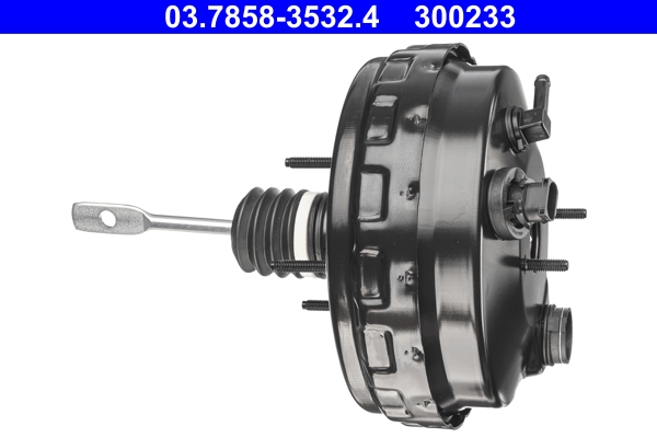 Brake Booster (T52)  Art. 03785835324