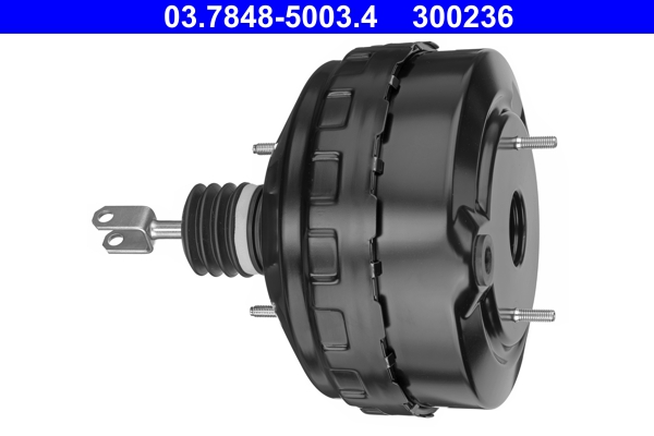 Brake Booster (T52)  Art. 03784850034