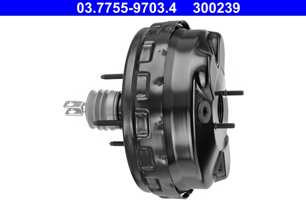 Brake Booster (T52)  Art. 03775597034