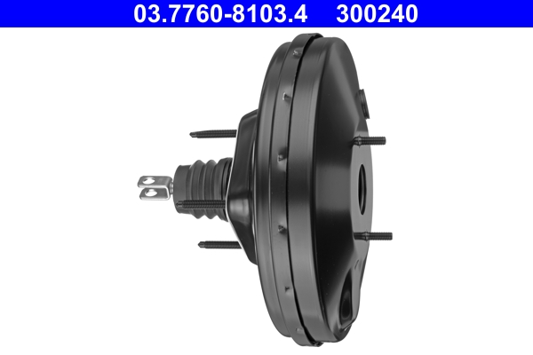 Brake Booster (T52)  Art. 03776081034