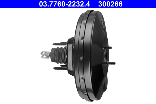 Brake Booster (T52)  Art. 03776022324