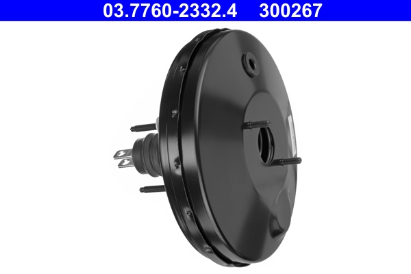 Brake Booster (T52)  Art. 03776023324