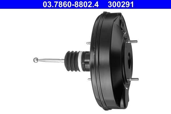 Brake Booster (T52)  Art. 03786088024