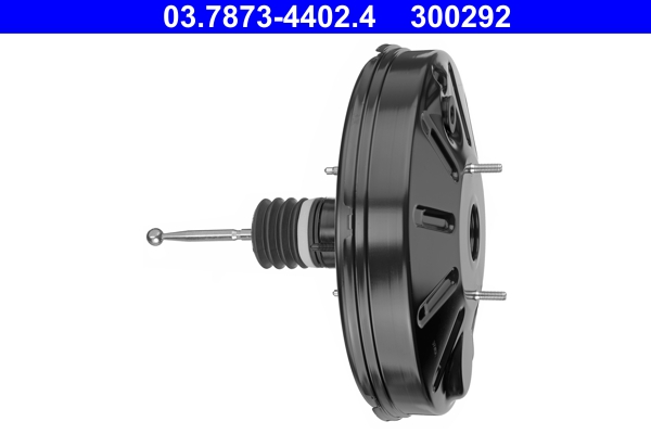 Brake Booster (T52)  Art. 03787344024