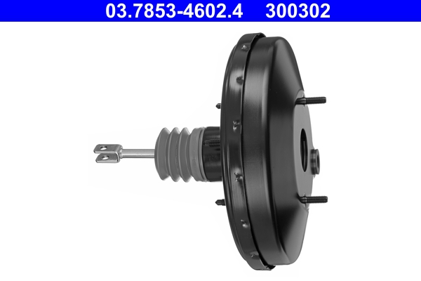 Brake Booster (T52)  Art. 03785346024