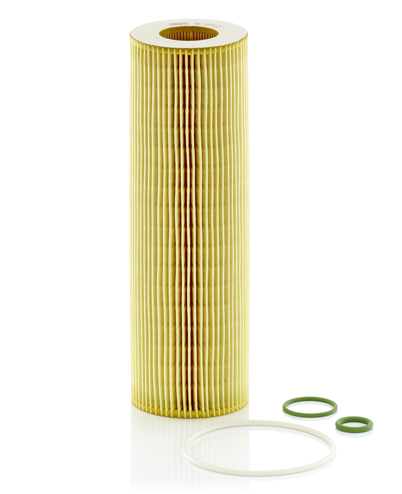 Oil Filter  (281)  Art. HU10772X