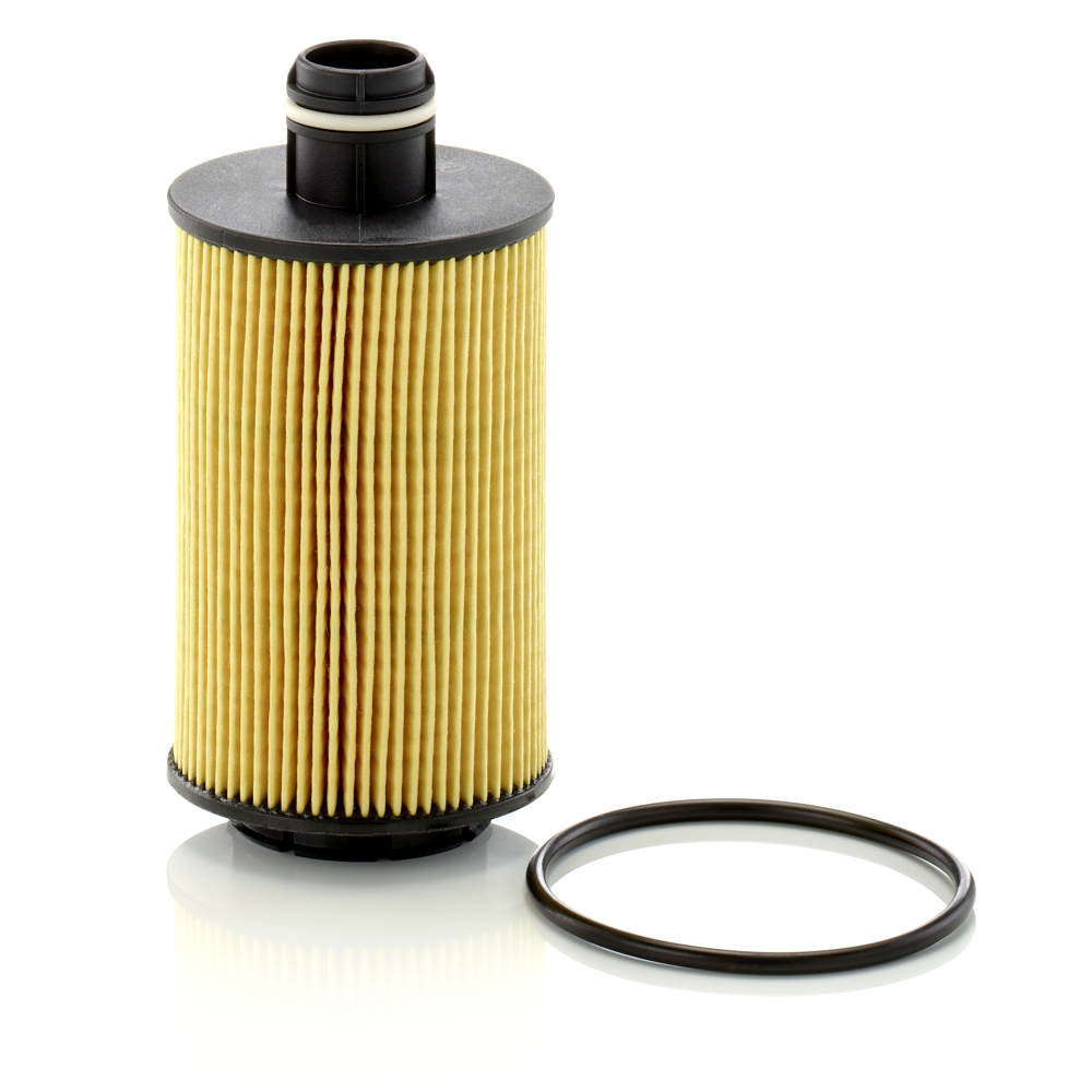 Oil Filter  Art. HU7030Z