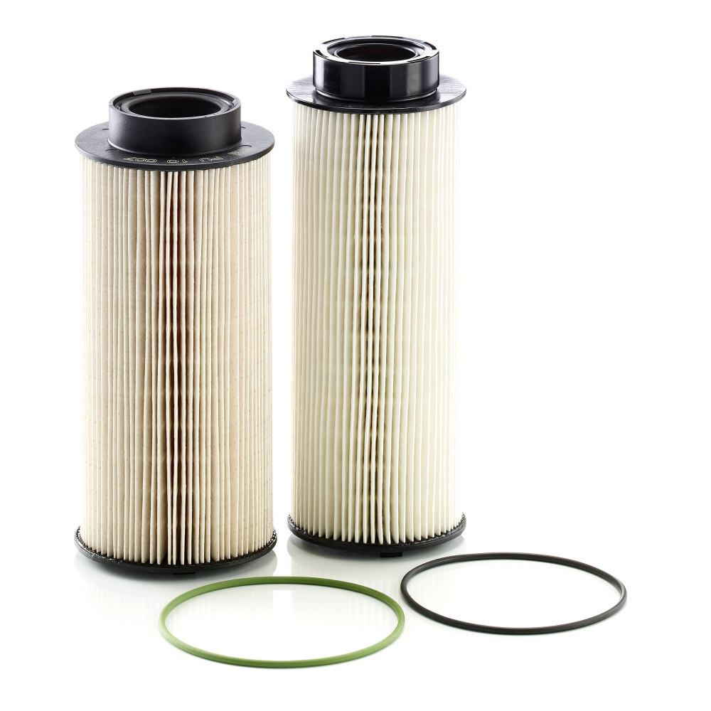 Fuel filter  Art. PU100032X