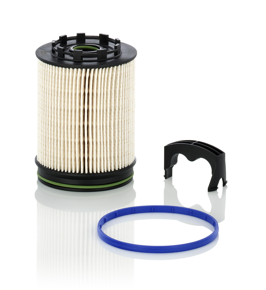 Fuel Filter  Art. PU100231ZKIT