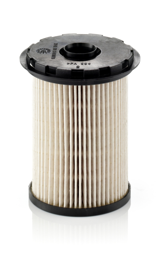 Fuel Filter  Art. PU731X