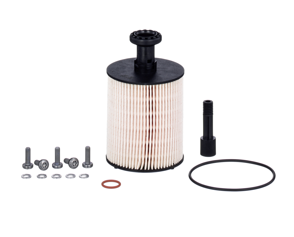 Fuel Filter  Art. PU9009ZKIT