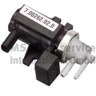 Pressure converter, turbocharger (Solenoid valve)  Art. 700262020