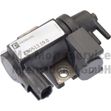 Pressure converter, turbocharger  Art. 700513190