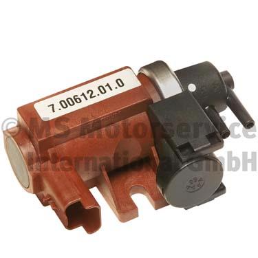 Pressure converter, turbocharger (Solenoid valve)  Art. 700612010