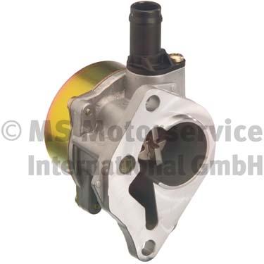 Vacuum Pump, braking system (Front axle)  Art. 700673060