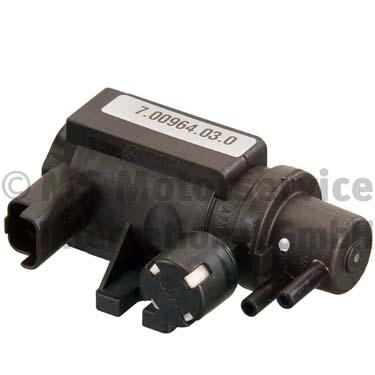 Pressure Converter, exhaust control (Solenoid valve)  Art. 700964030