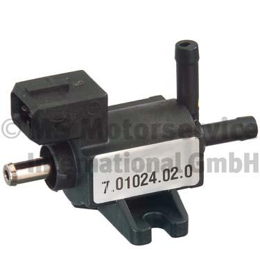 Boost Pressure Control Valve (Pulse valve)  Art. 701024020