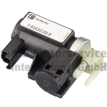 Pressure Transducer, actuator (throttle valve)  Art. 701632020