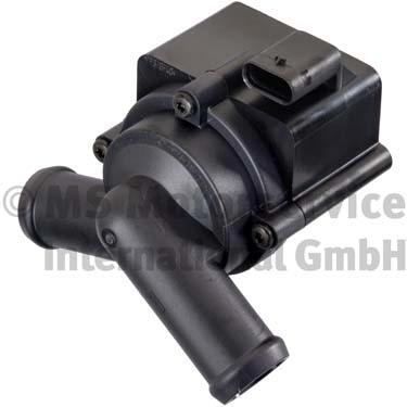 Auxiliary Water Pump (cooling water circuit)  Art. 701713330