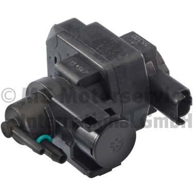 Pressure converter, turbocharger  Art. 701777170