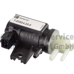 Pressure converter, turbocharger  Art. 701814220