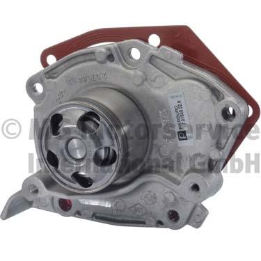 Water Pump, engine cooling  Art. 701840020