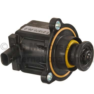 Recirculating Air Valve, charger (Solenoid valve)  Art. 701870060